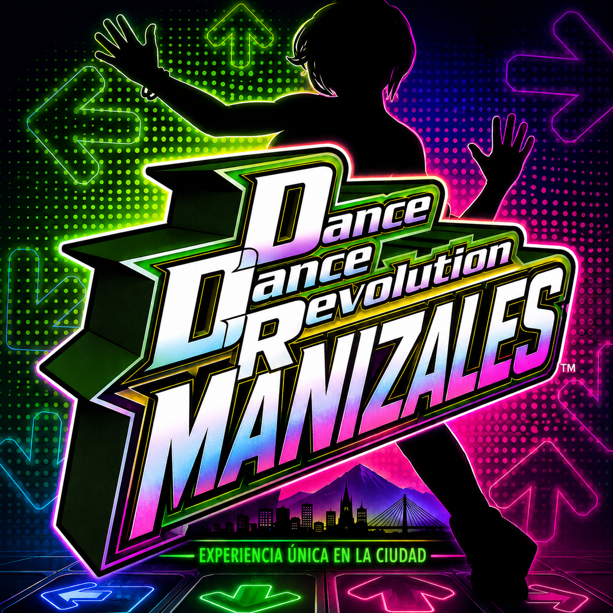 DDR Manizales